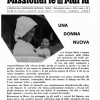 Una donna nuova